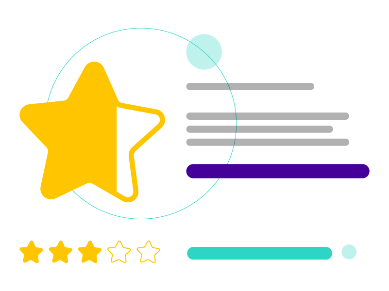 Rich Snippet de opinión