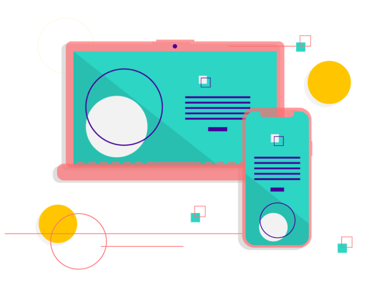 Web app y app nativa