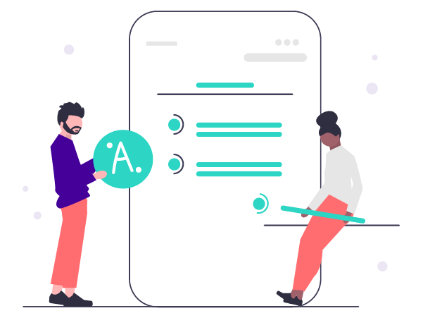 Publica contenido de calidad en tu web