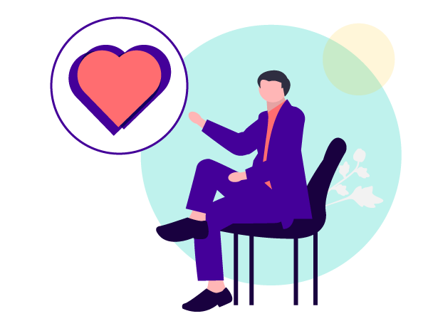 Puedes convertir tus anécdotas en una forma de simpatizar con tus clientes