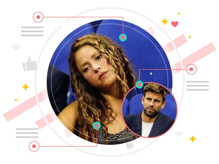Shakira, Piqué y Monotonía. Un buen ejemplo del marketing emocional