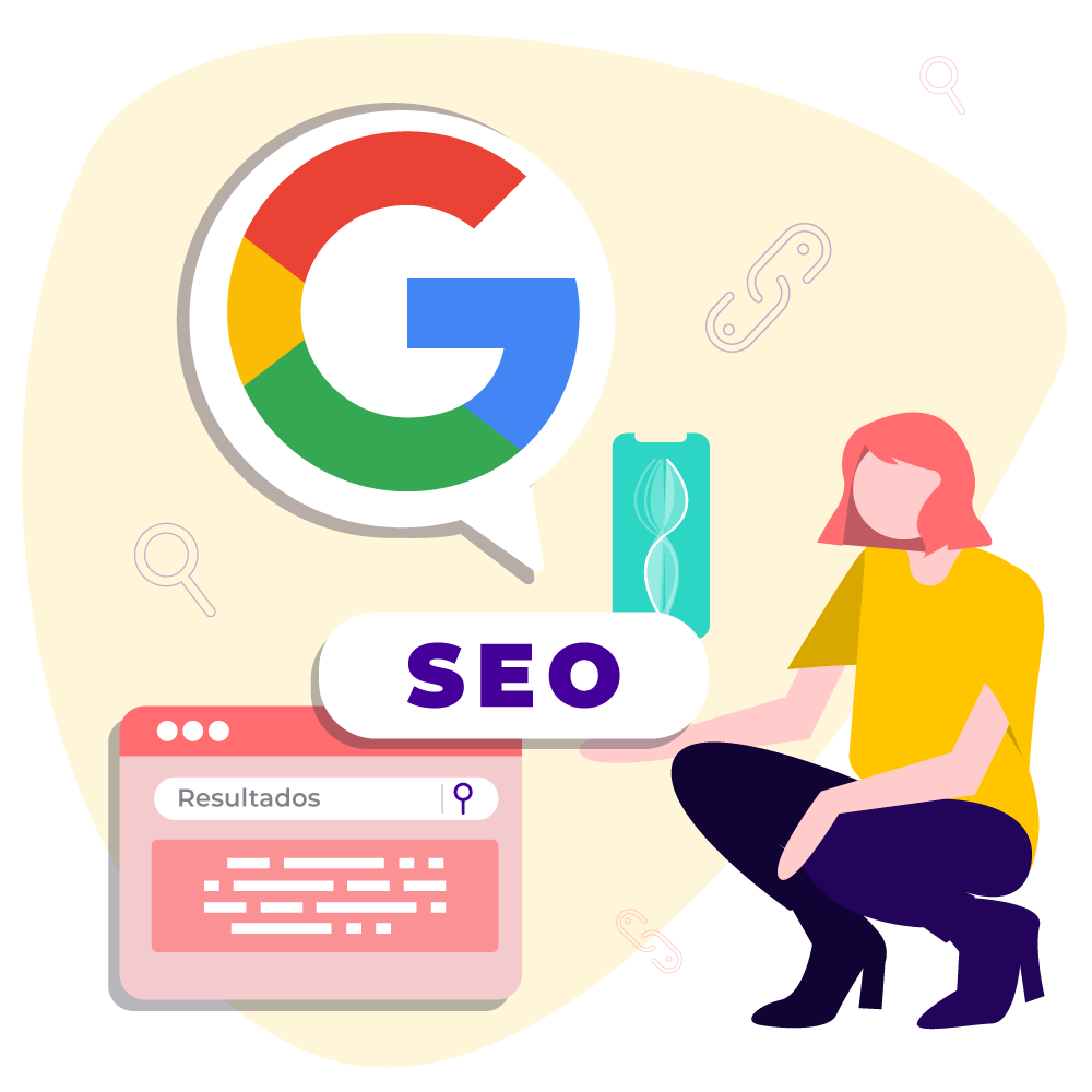 Aprende todo sobre el SEO con nosotros