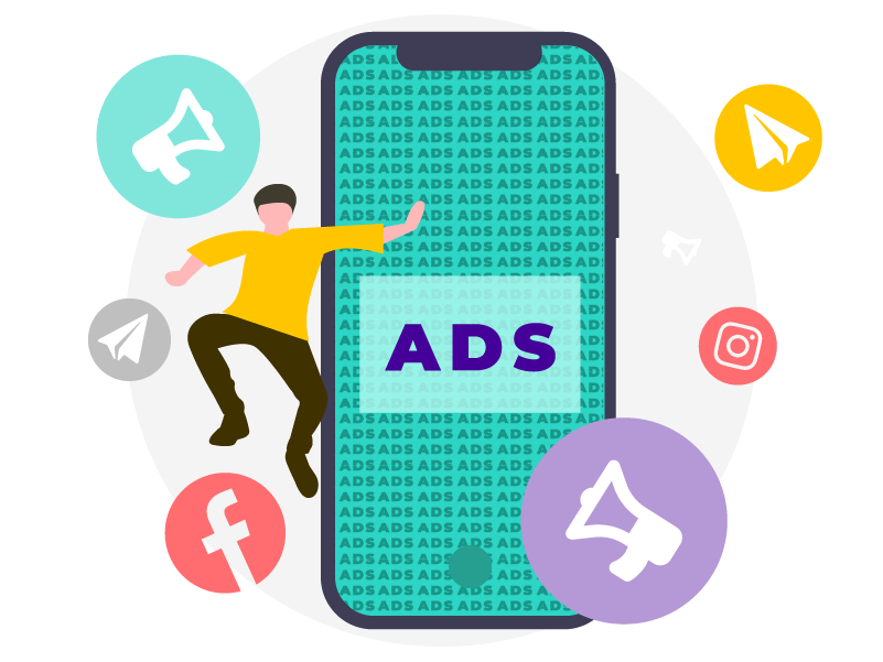 ¿Cómo hacer Publicidad en Instagram en el 2023?