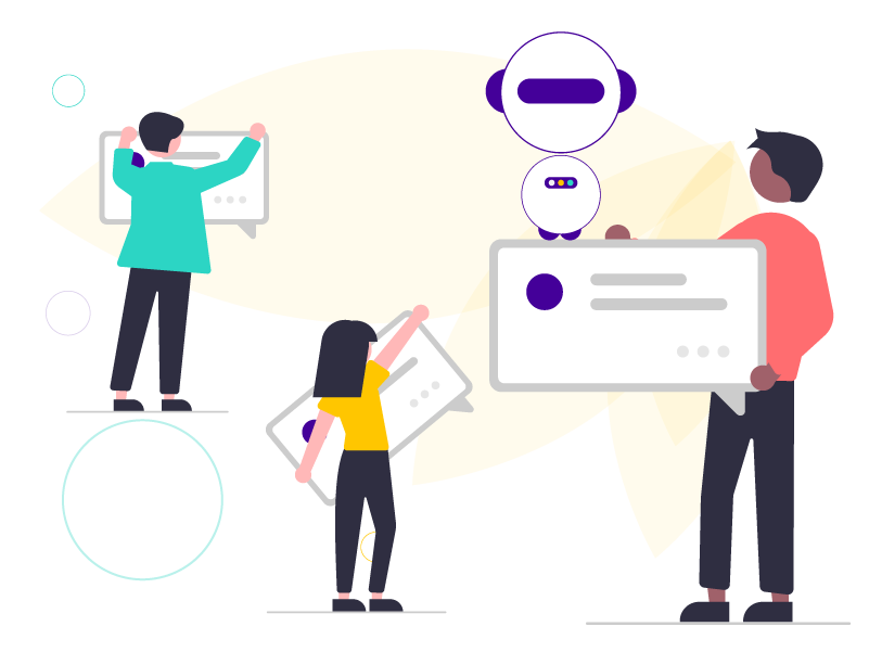 Ventajas del uso de chatbot