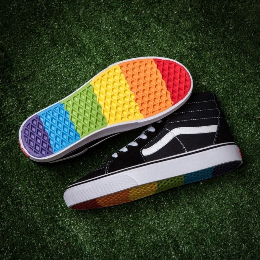 Vans LGBT