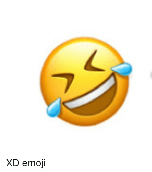 Emoji muerto de la risa es uno de los más populares a nivel mundial