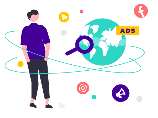 ¡Tus clientes tienen que buscarte!