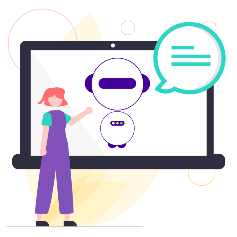 ¿Qué es un chatbot?