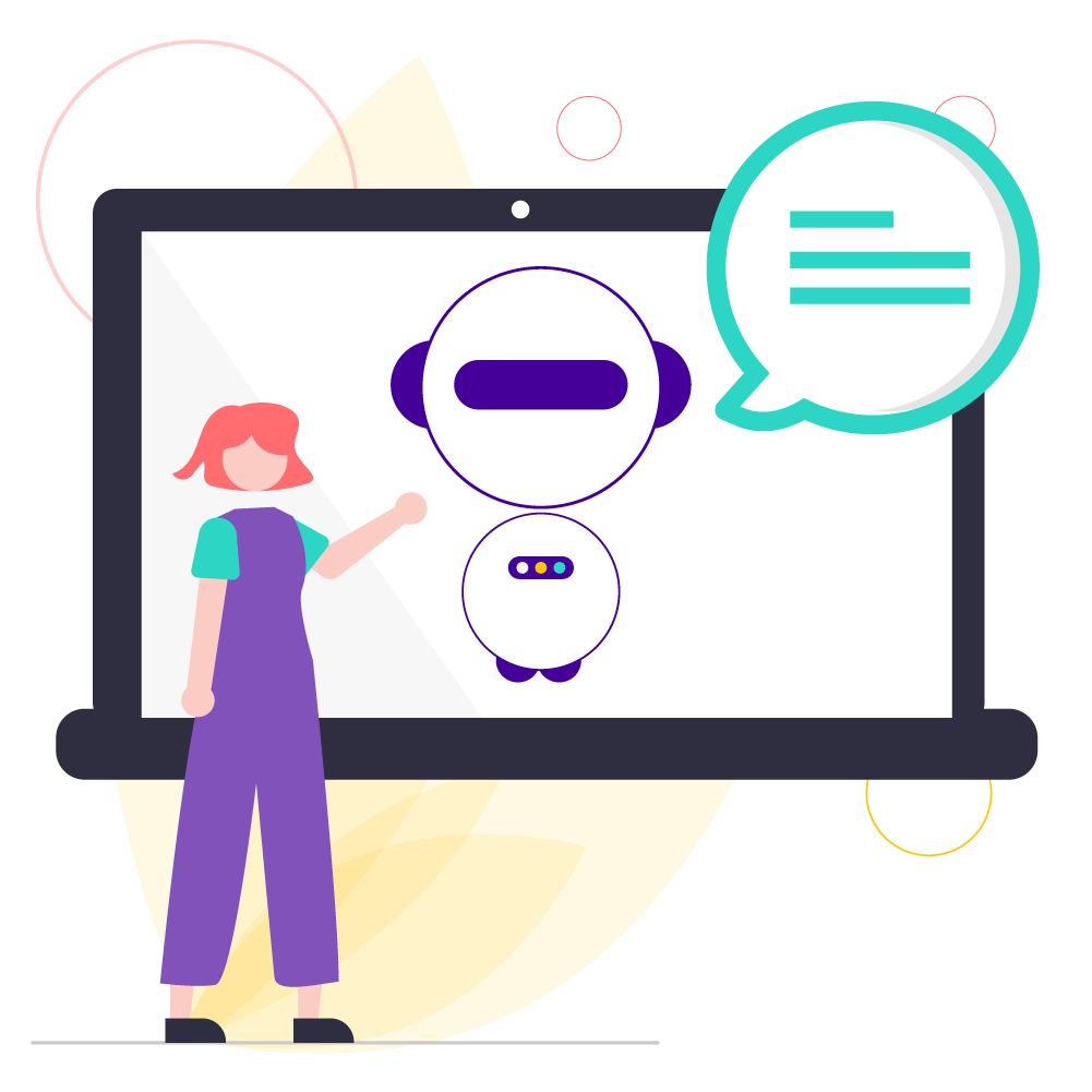 ¿Qué es un chatbot?