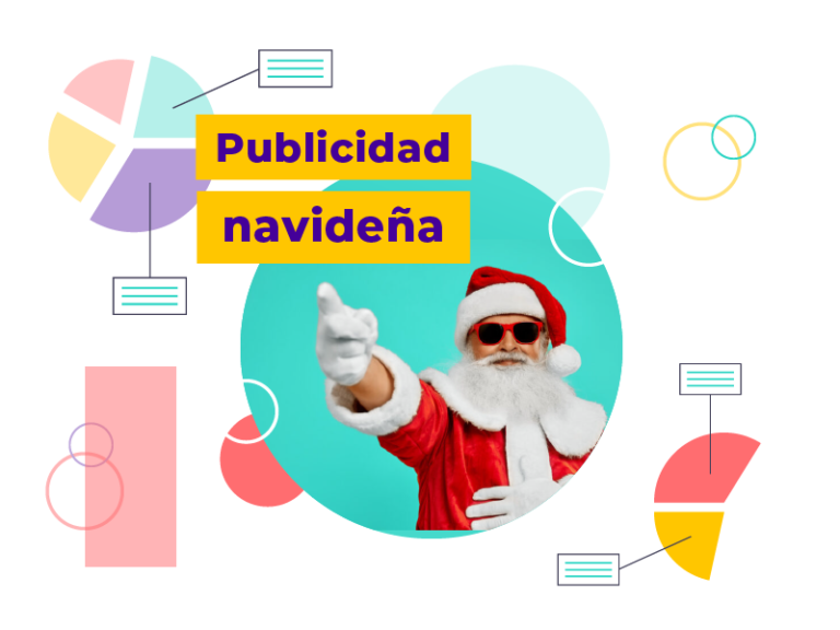 Publicidad navideña, usala para generar más ventas