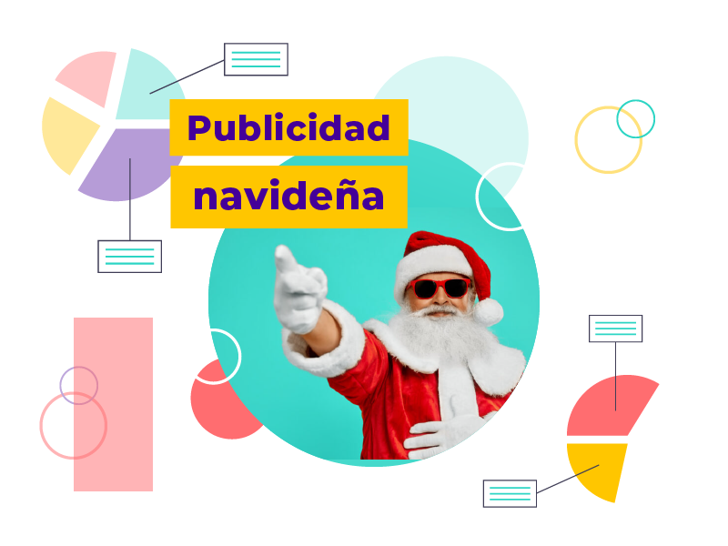 Publicidad navideña, usala para generar más ventas