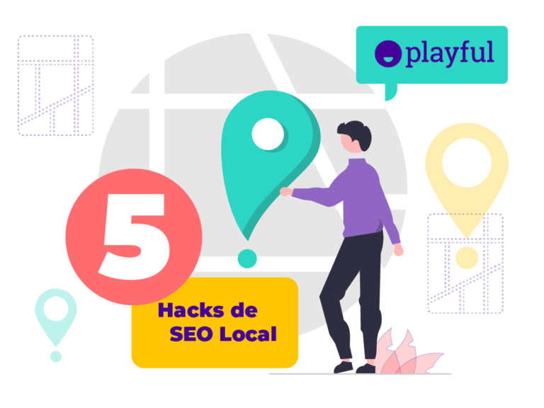 5 hacks de SEO Local que debes aplicar