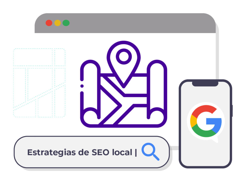 Conoce las estrategias de selo local