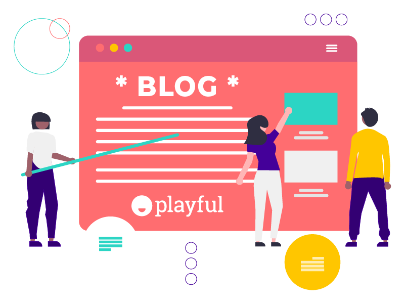 Google Ads Grants con un Blog Digital