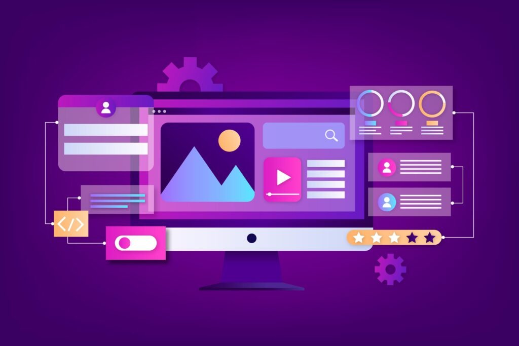 ¡Atención a todos! ¿Quieres hacer un diseño web útil e increíble?
