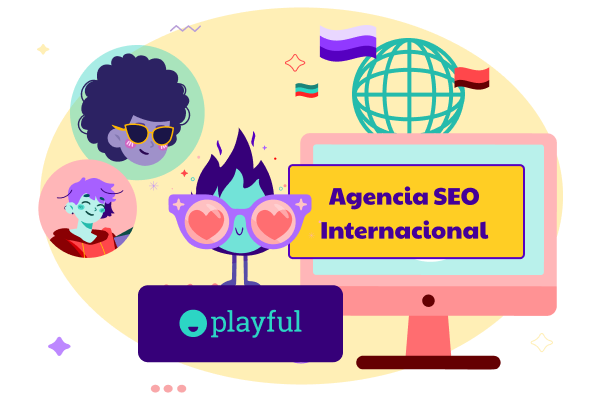 Tener una agencia seo internacional es una necesidad en el 2025