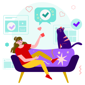 Playful - E-Commerce-Métodos de pago que inspiran confianza