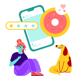 Playful - E-Commerce-Pagos simples, clientes felices