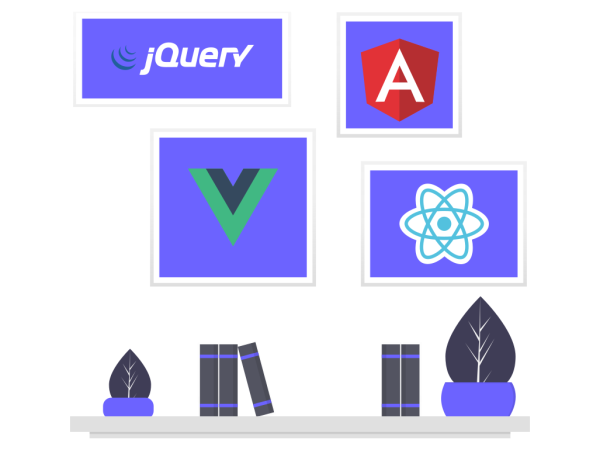 Cómo elegir el mejor framework para tu web